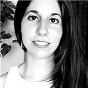 Profesora de inglés busca trabajo en una escuela bilingüe, para enseñar en infantil o en la básica